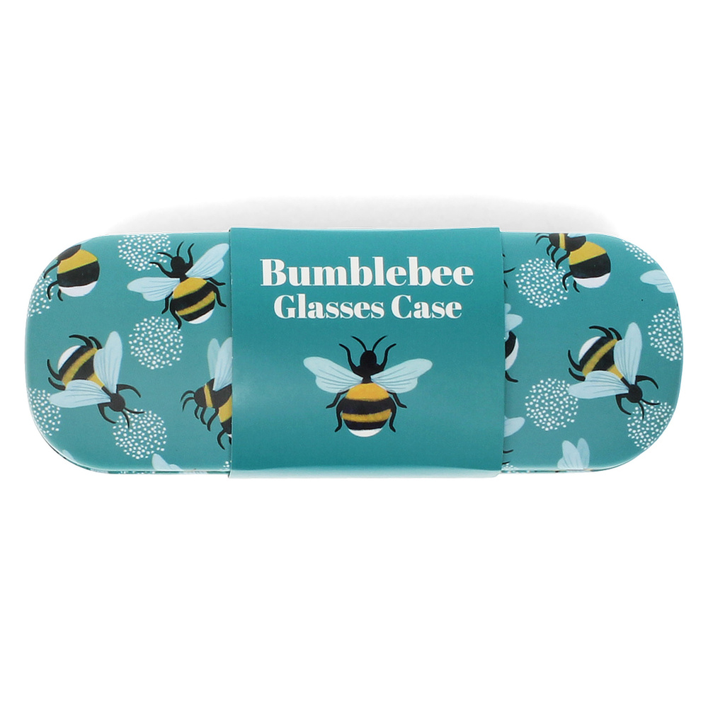 Rex London Glasses Case - Bumblebees - Image 4