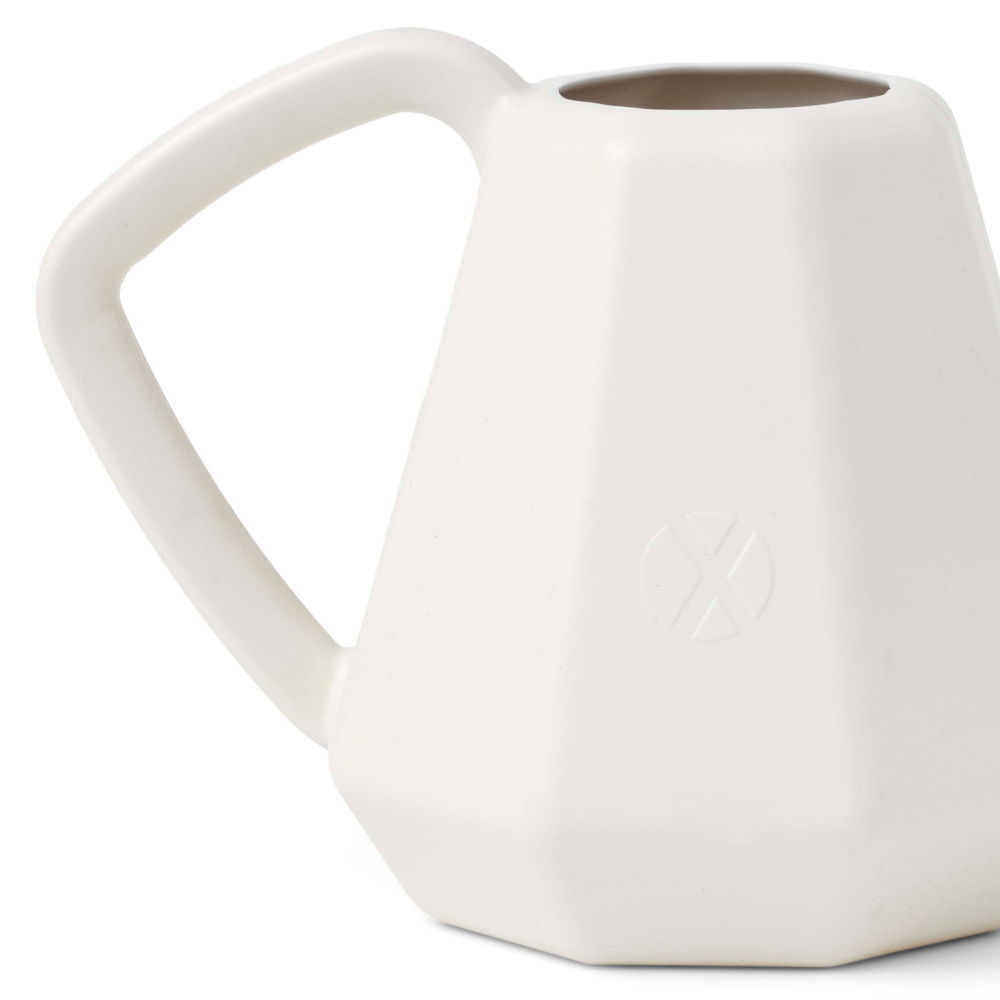 Xala Doppio vandkande, 2 L - lysegrå - Billede 3