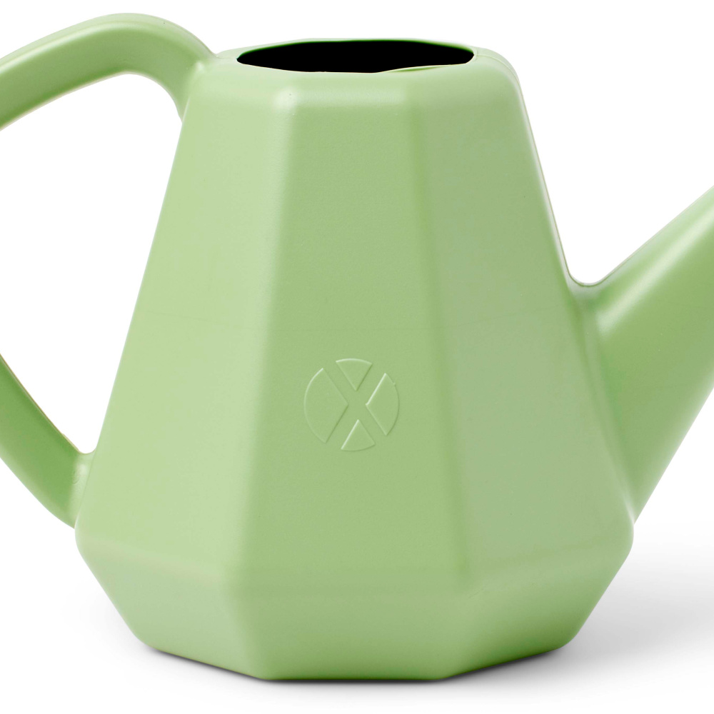 Xala Doppio arrosoir, 2 L - vert ancien - Image 2