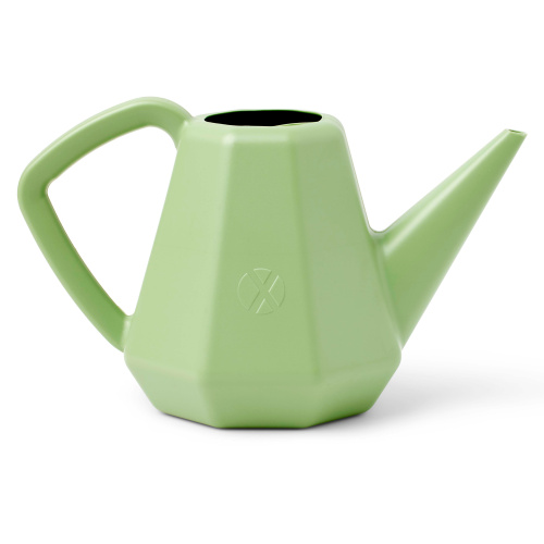 Xala Doppio vattenkanna, 2 L - gammal grön