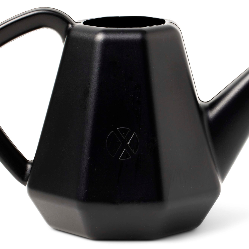 Xala Doppio vandkande, 2 L - sort - Billede 2