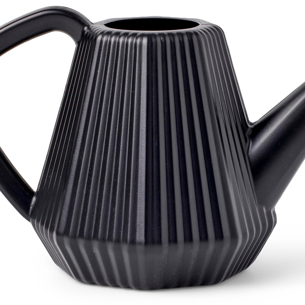 Xala Doppio gieter, 2 L - zwart - Afbeelding 3