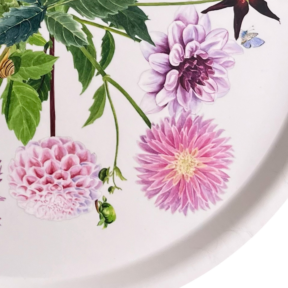 Koustrup & Co. bakke, Ø38 - dahlia - Billede 3
