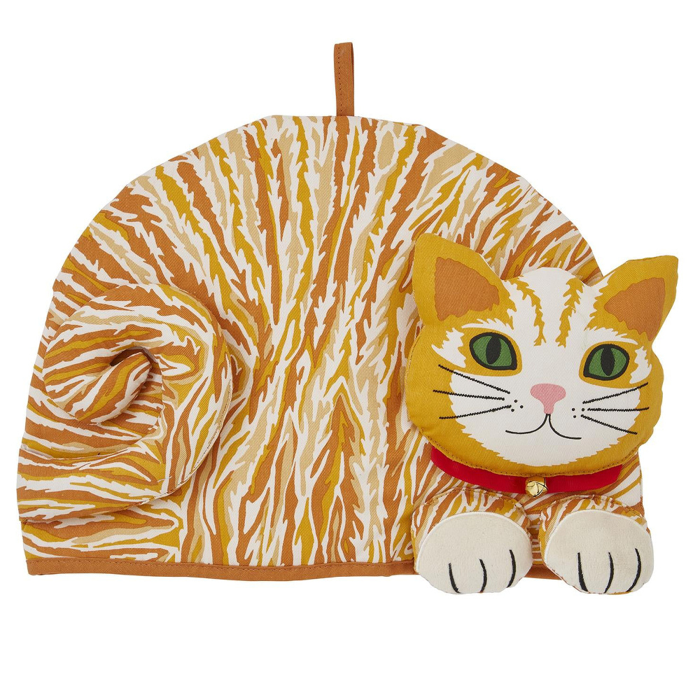 Ulster Weavers tehætte - Kat