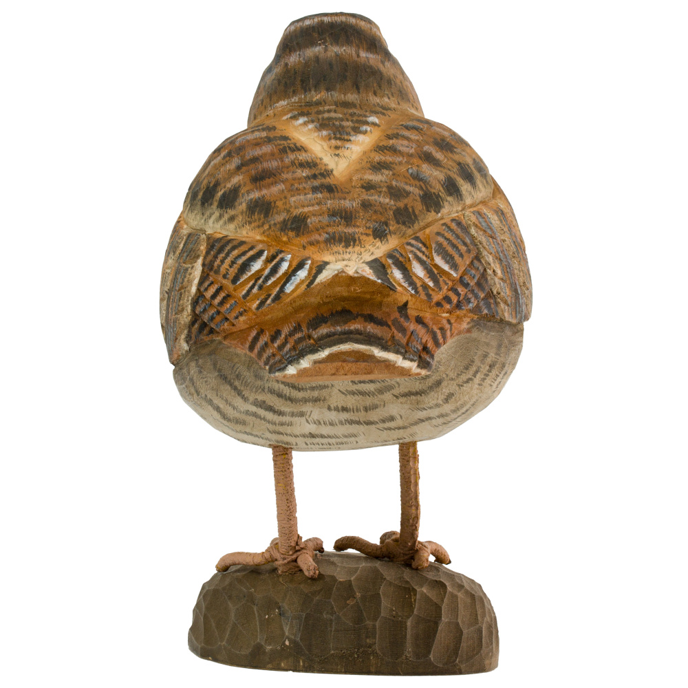 Wildlife Garden träfågel - morkulla - Bild 6