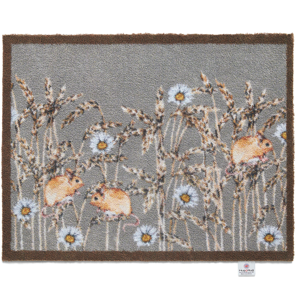 Hug Rug øko dørmåtte, 65x85 - Markmus