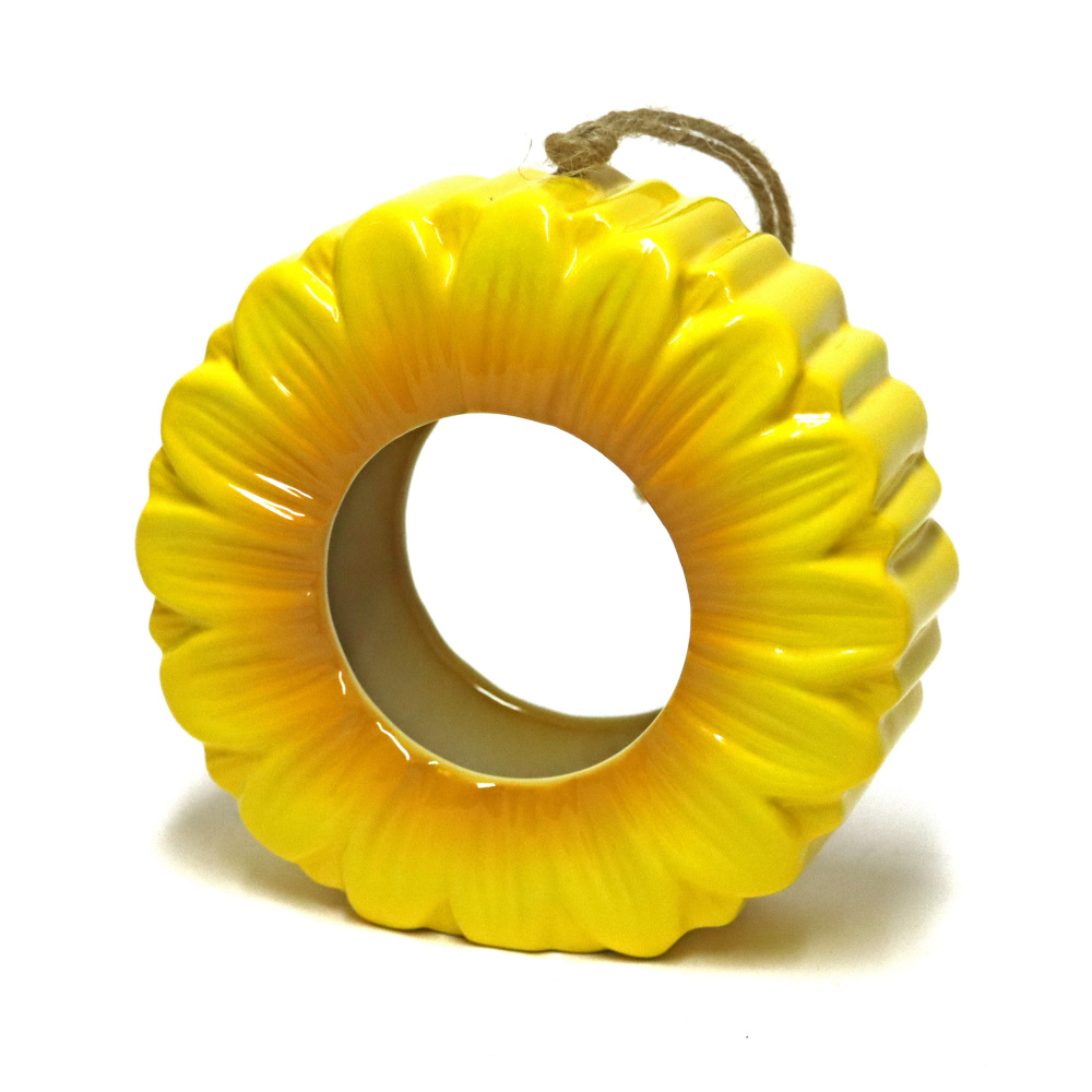 Wildlife World mangeoire fleur - tournesol - Image 3