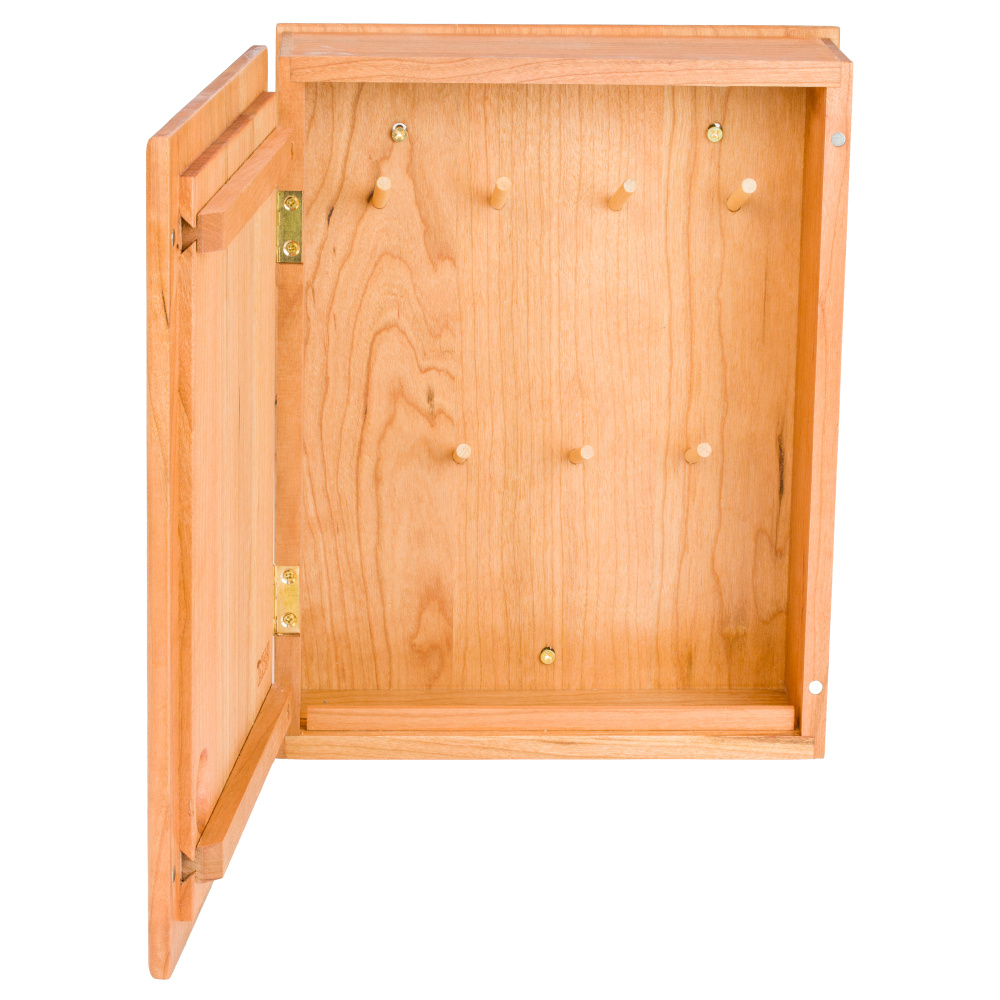 Armoire à clés Wildlife Garden - pie - Image 5