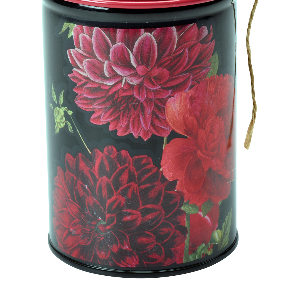 Burgon & Ball Dose mit Bindfaden - British Bloom - Bild 4