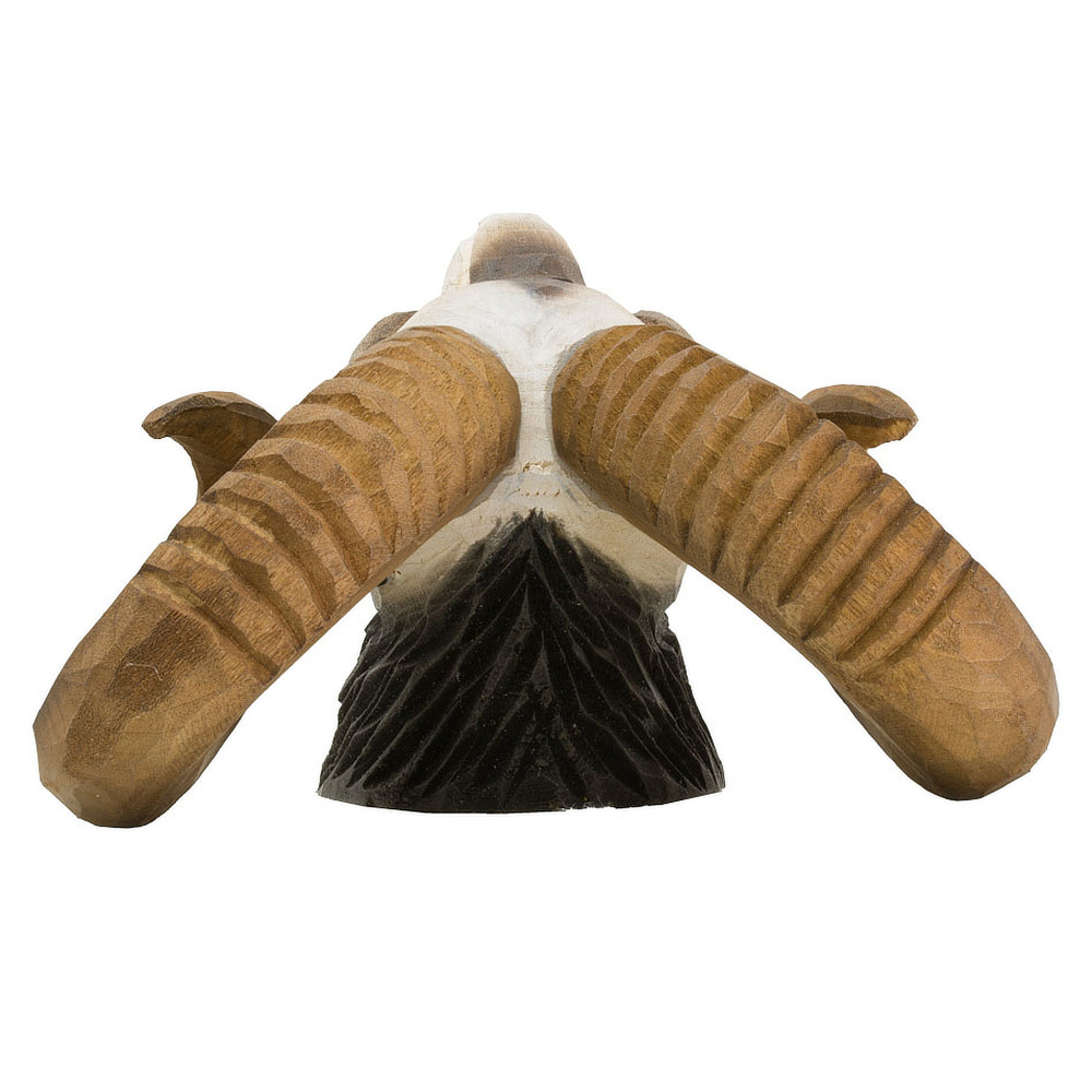 Wildlife Garden knage - vædder - Billede 8