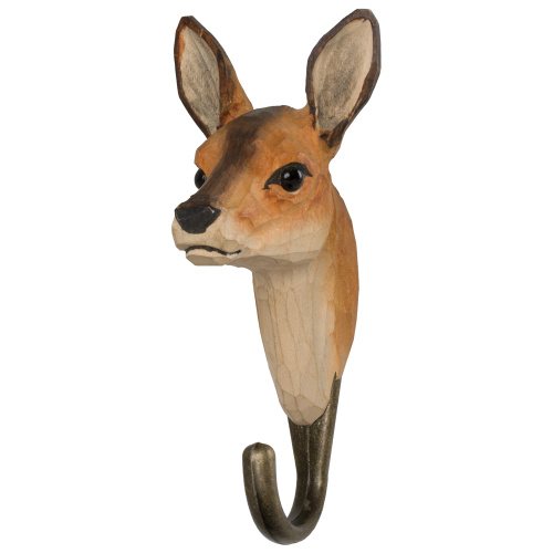 Wildlife Garden Haken - Reh