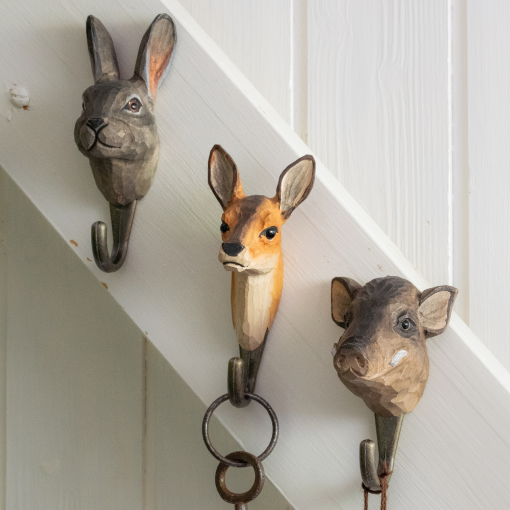 Wildlife Garden krok - rådjur - Bild 2