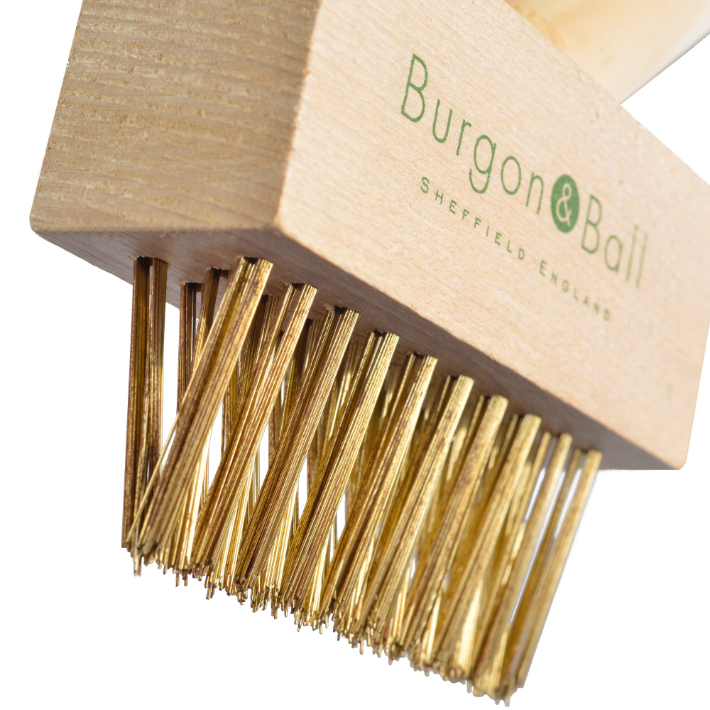 Burgon & Ball ukrudtsfjerner til fliser - Billede 4