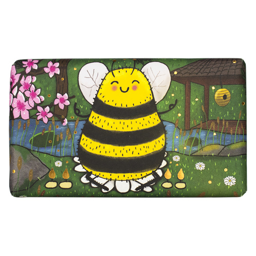 English Soap Co. Handseife - Bi