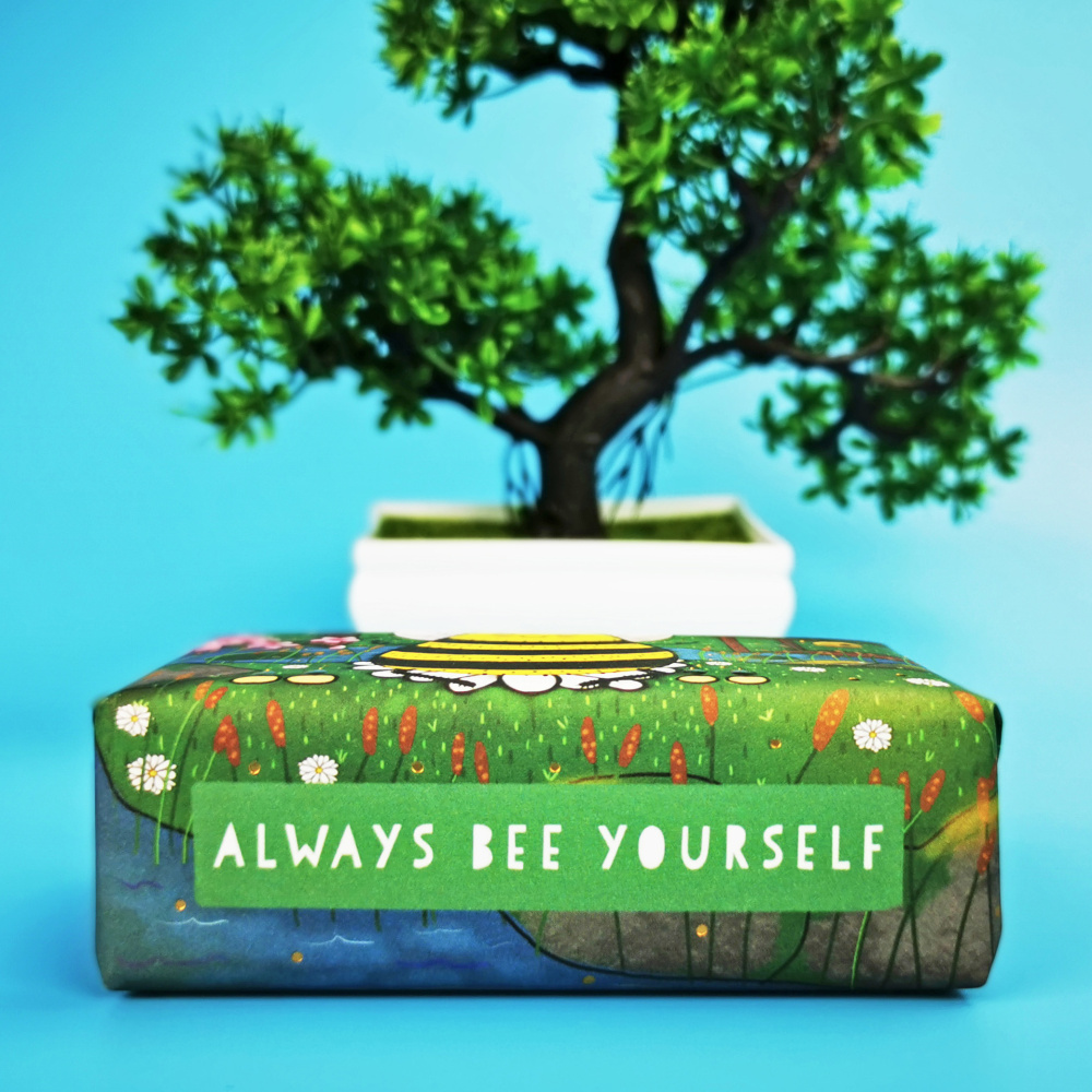 English Soap Co. Handseife - Bi - Bild 4
