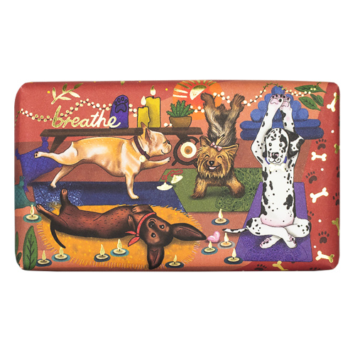 English Soap Co. Handseife - Hunde