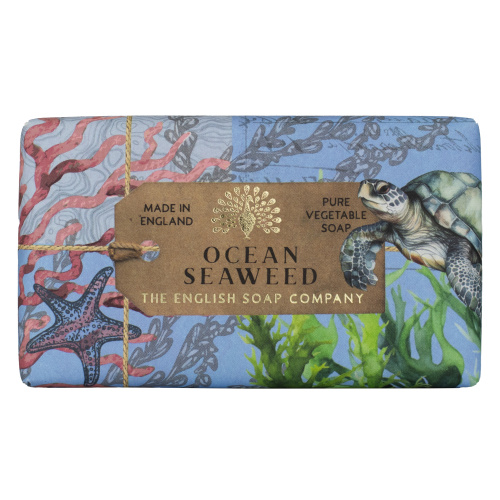 English Soap Co. handtvål - Havstånget
