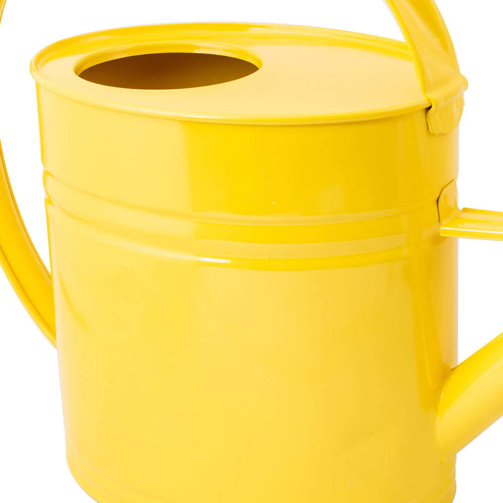 Guillouard 4-Liter-Gießkanne – Zitronengelb - Bild 2