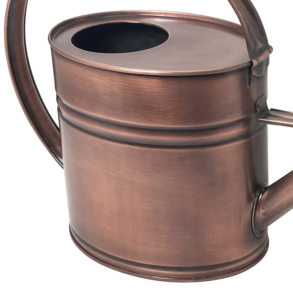 Guillouard arrosoir 4 L - aspect cuivré - Image 2