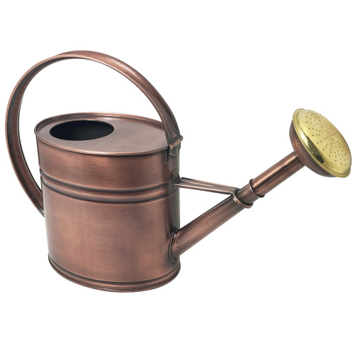 Guillouard 4 L vattenkanna - kopparlook