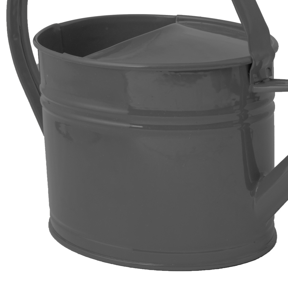 Guillouard 1,75 L arrosoir - anthracite - Image 2