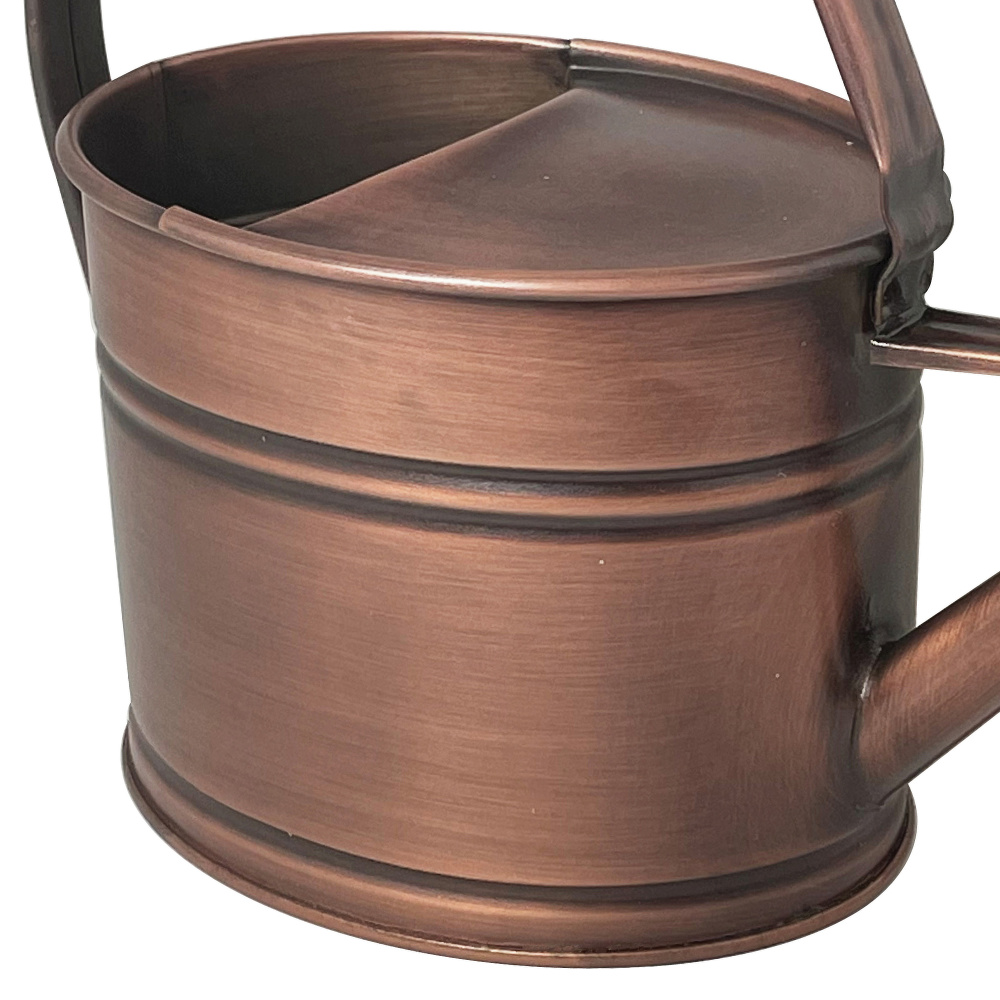 Guillouard 1,75 L waterkan - koperlook - Afbeelding 2