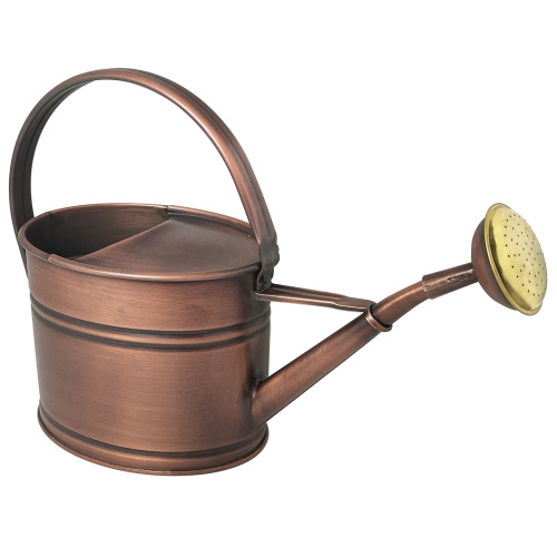 Guillouard 1,75 L vattenkanna - kopparlook