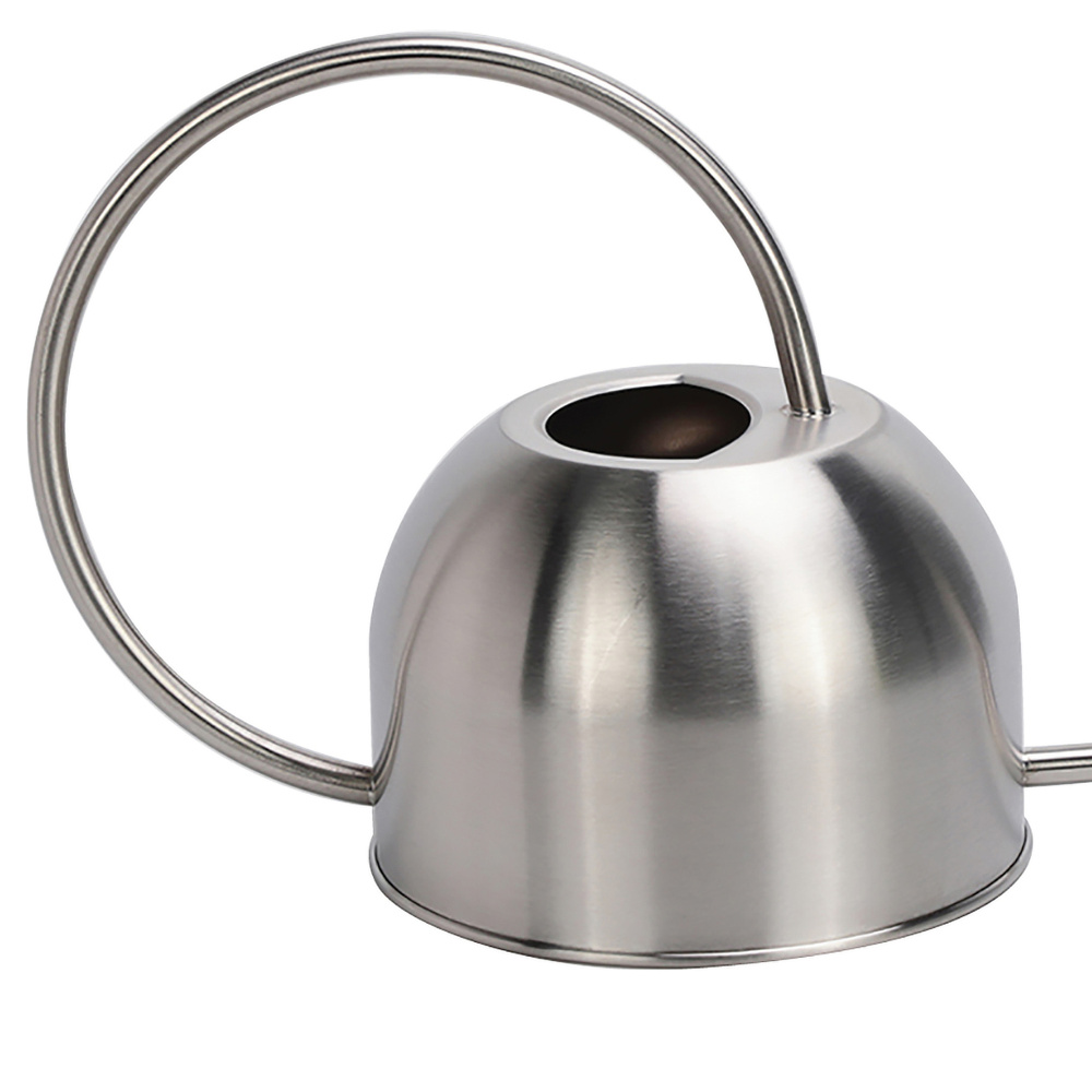 Guillouard 1,5 L Wasserkanne aus Edelstahl - Bild 2