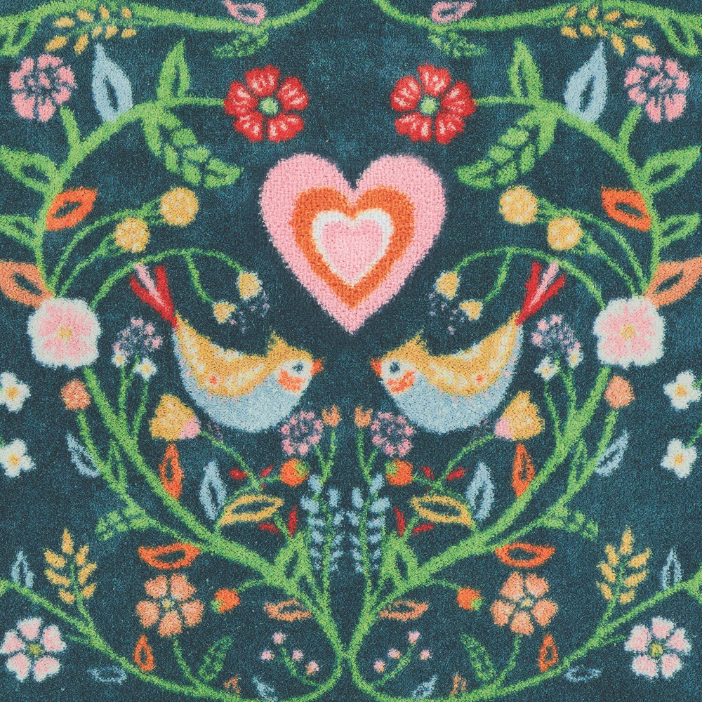 Hug Rug Öko Fußmatte, 65x85 - Natur - Bild 4