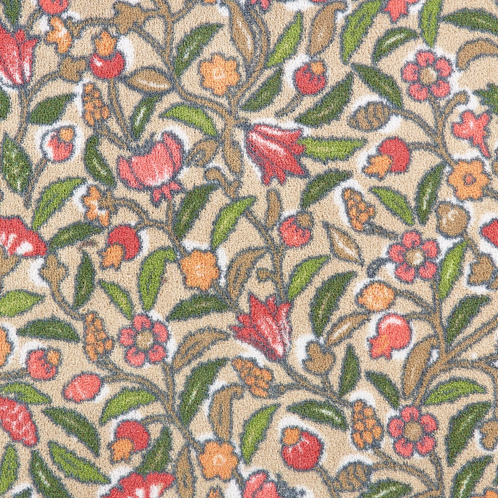 Hug Rug Eco Doormat, 65x85 - Mayflowers - Image 4