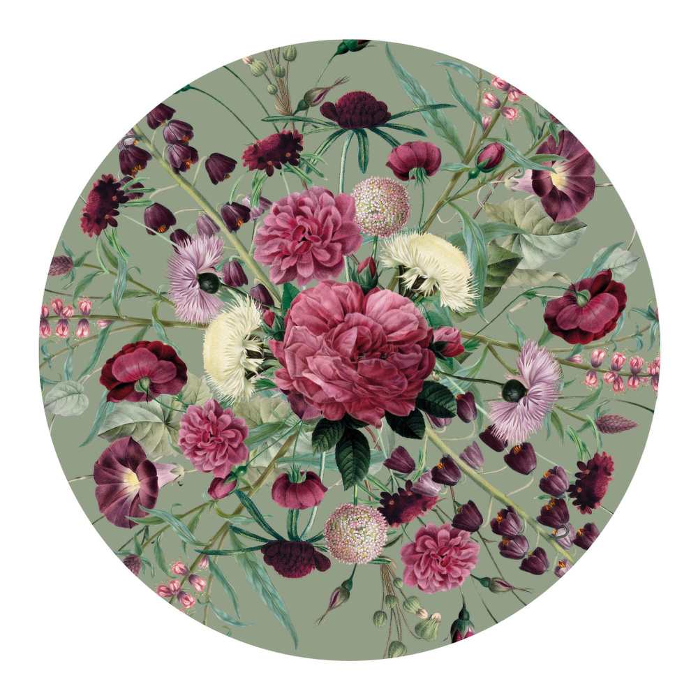 Jim Lyngvild glasonderzetters - Blossom Garden - Afbeelding 4