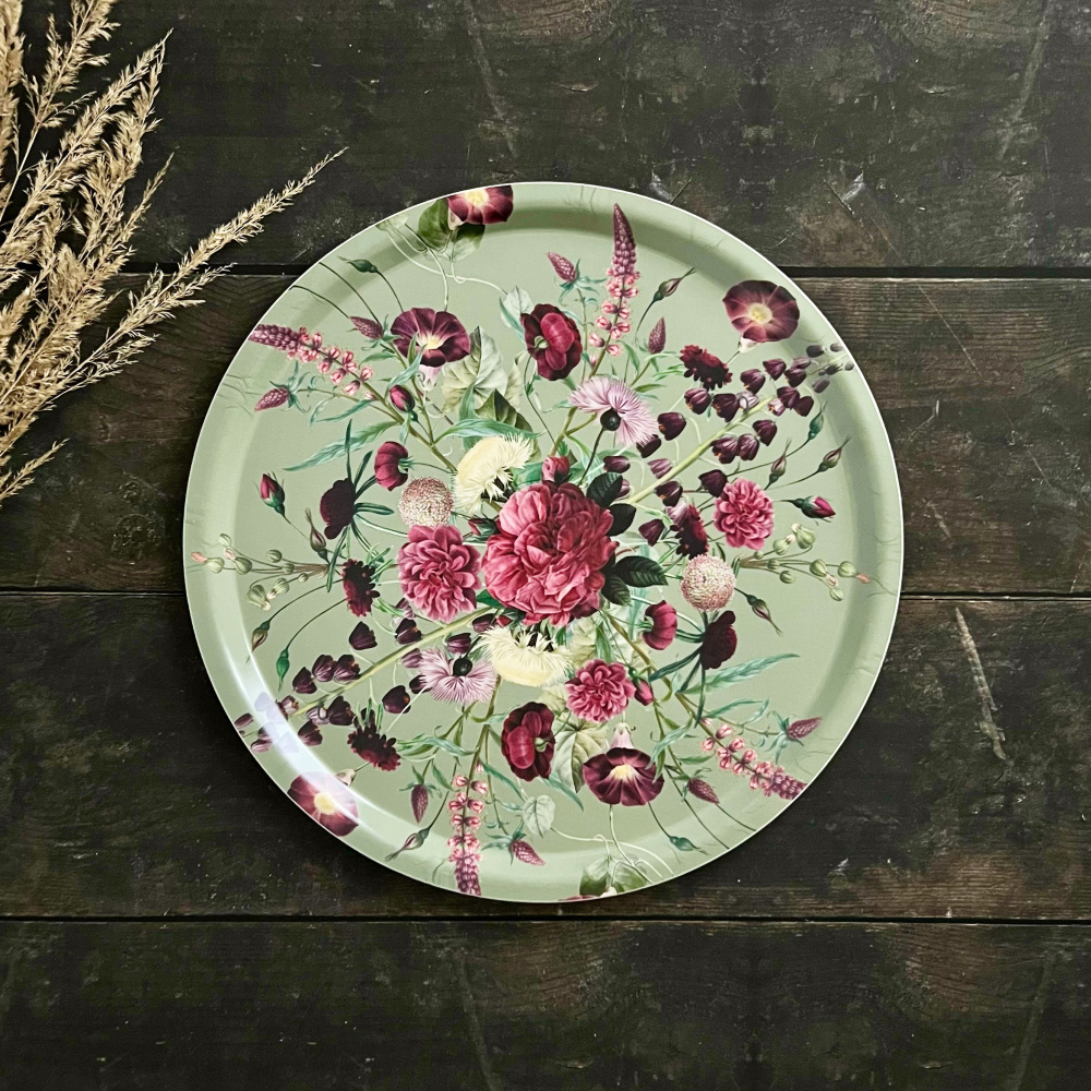 Jim Lyngvild bakke, Ø38 - Blossom Garden - Billede 2
