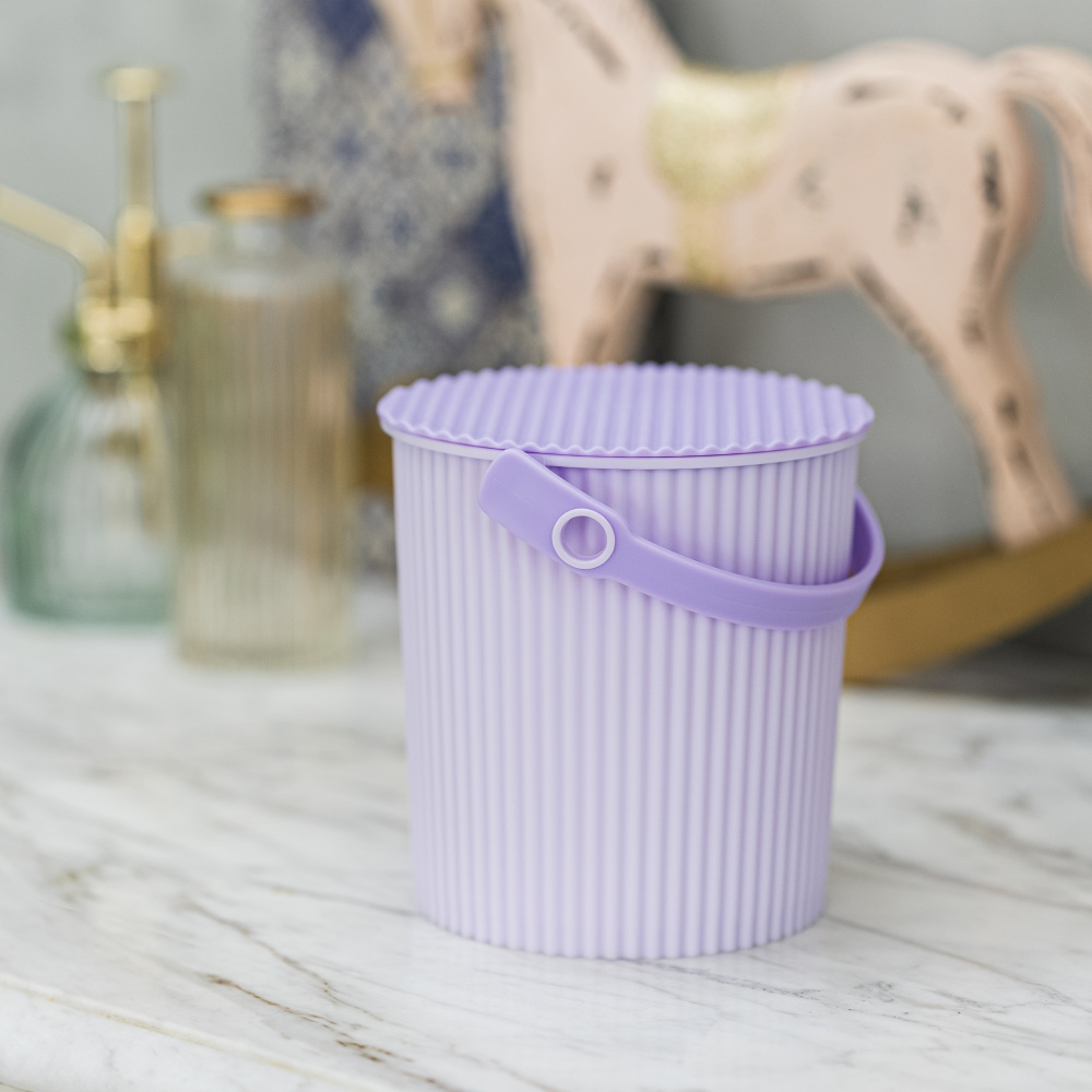 Omnioutil bucket - melon green,  0.7 L - Image 8