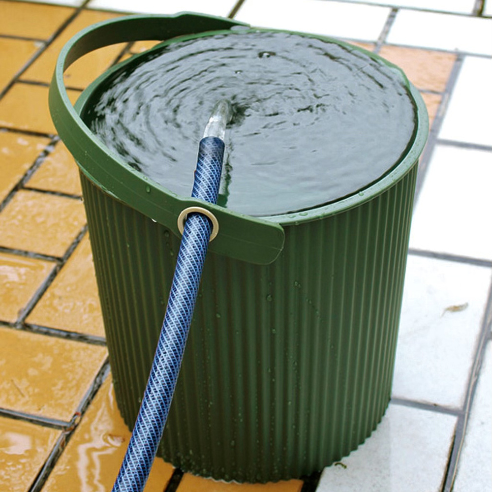 Omnioutil emmer - perzik, 8 L - Afbeelding 7