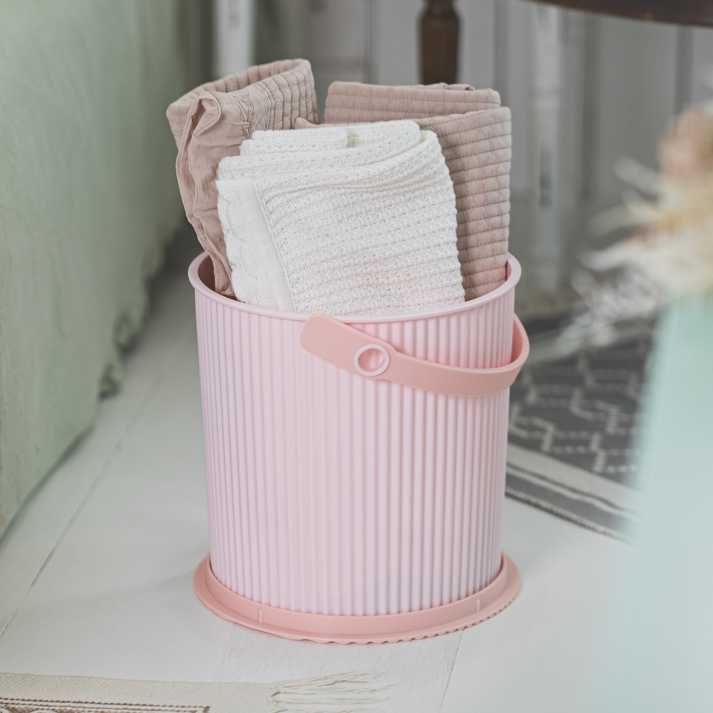 Omnioutil hink - persika,  8 L - Bild 6