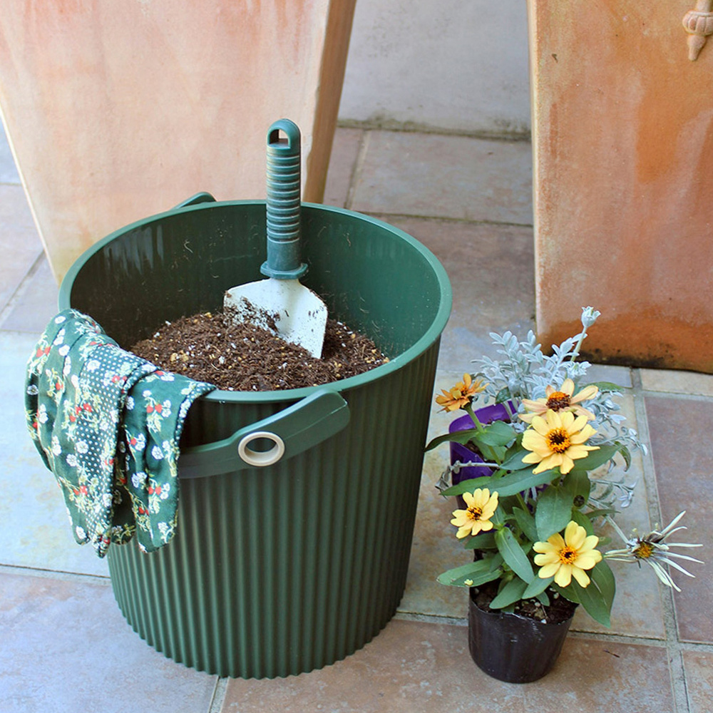 Omnioutil spand - lavendel,  8 L - Billede 3