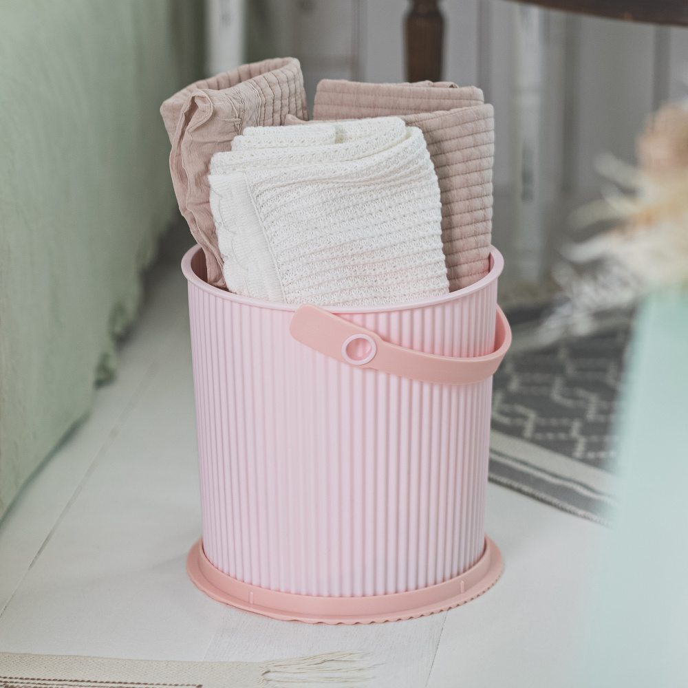 Omnioutil emmer - perzik, 10 L - Afbeelding 5