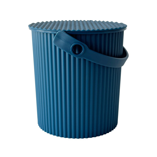 Omnioutil hink - blå, 0,7 L