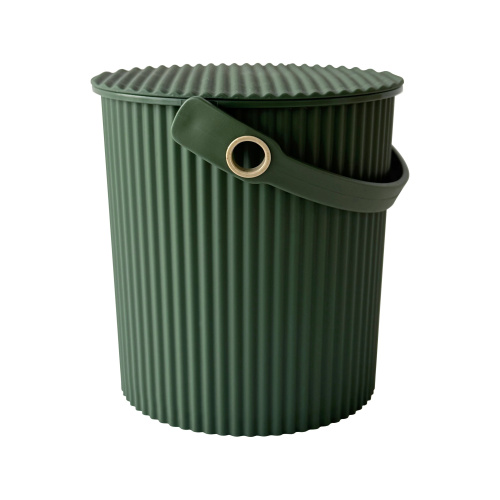 Omnioutil emmer - groen, 0,7 L