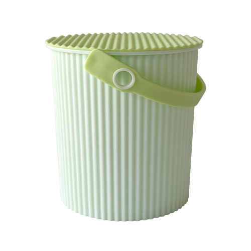 Omnioutil emmer - meloen groen, 0,7 L
