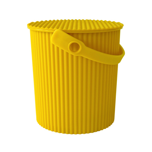 Omnioutil spand - gul,  0,7 L