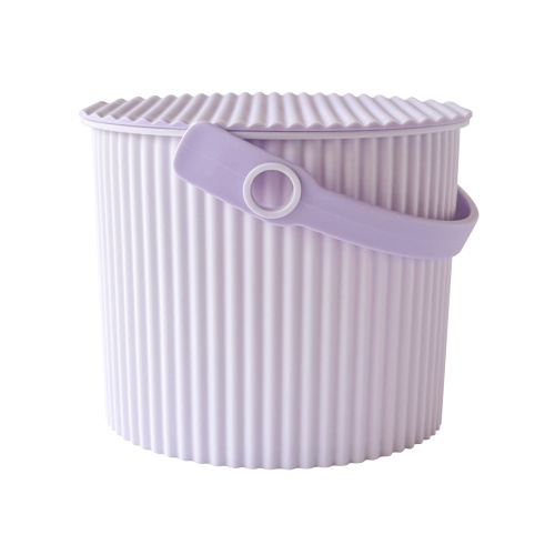 Omnioutil Eimer - Lavendel, 4 L