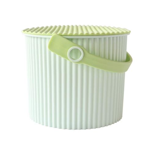 Omnioutil emmer - meloen groen, 4 L