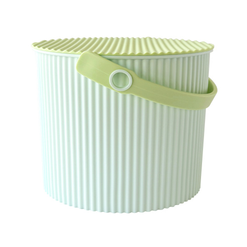 Omnioutil emmer - meloen groen, 8 L