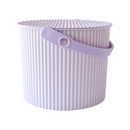 Omnioutil emmer - lavendel, 8 L