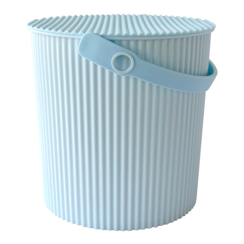 Omnioutil emmer - lichtblauw, 10 L