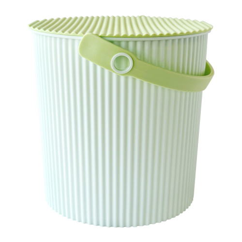 Omnioutil hink - melon grön, 10 L