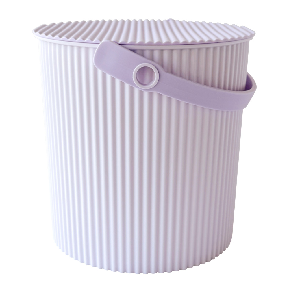 Omnioutil emmer - lavendel, 10 L