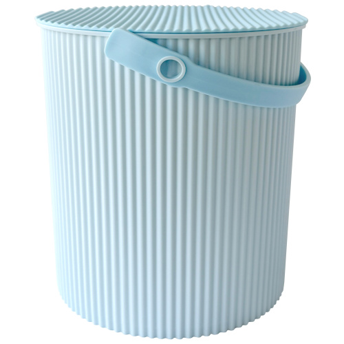 Omnioutil emmer - lichtblauw, 20 L