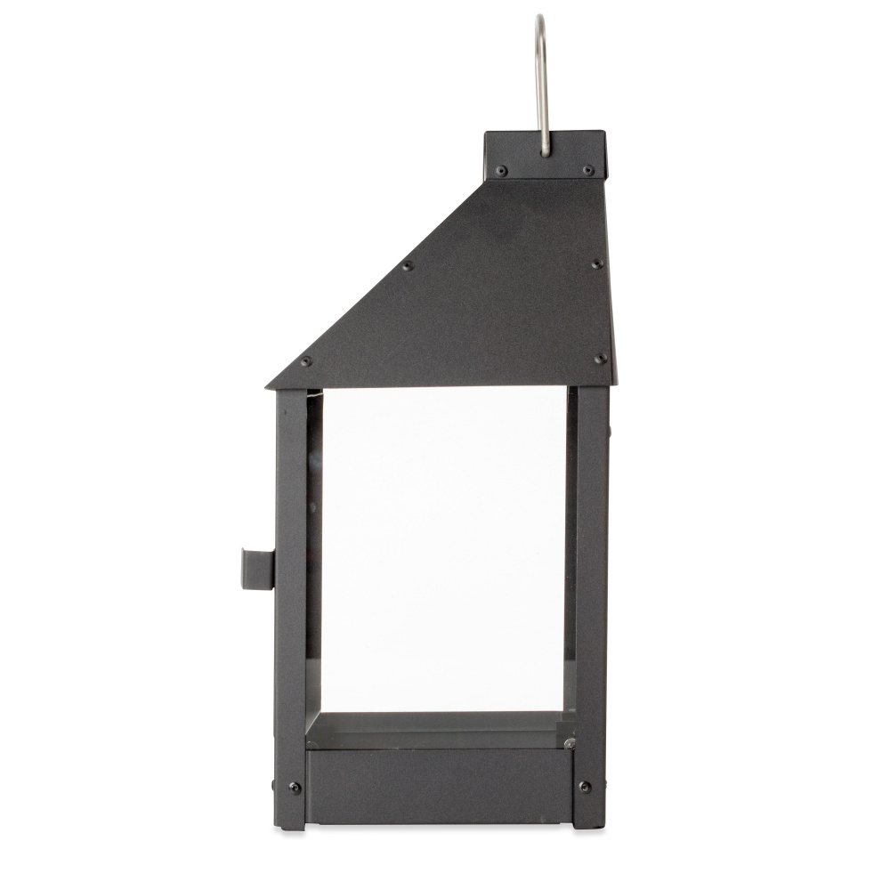 A2 Living væglanterne, sort - 36 cm - Billede 2